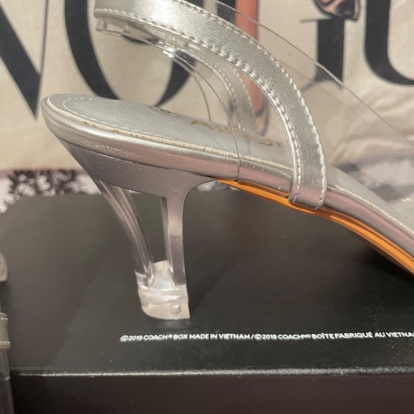 PVC Sandals. Allegra K - Picture 4 of 9